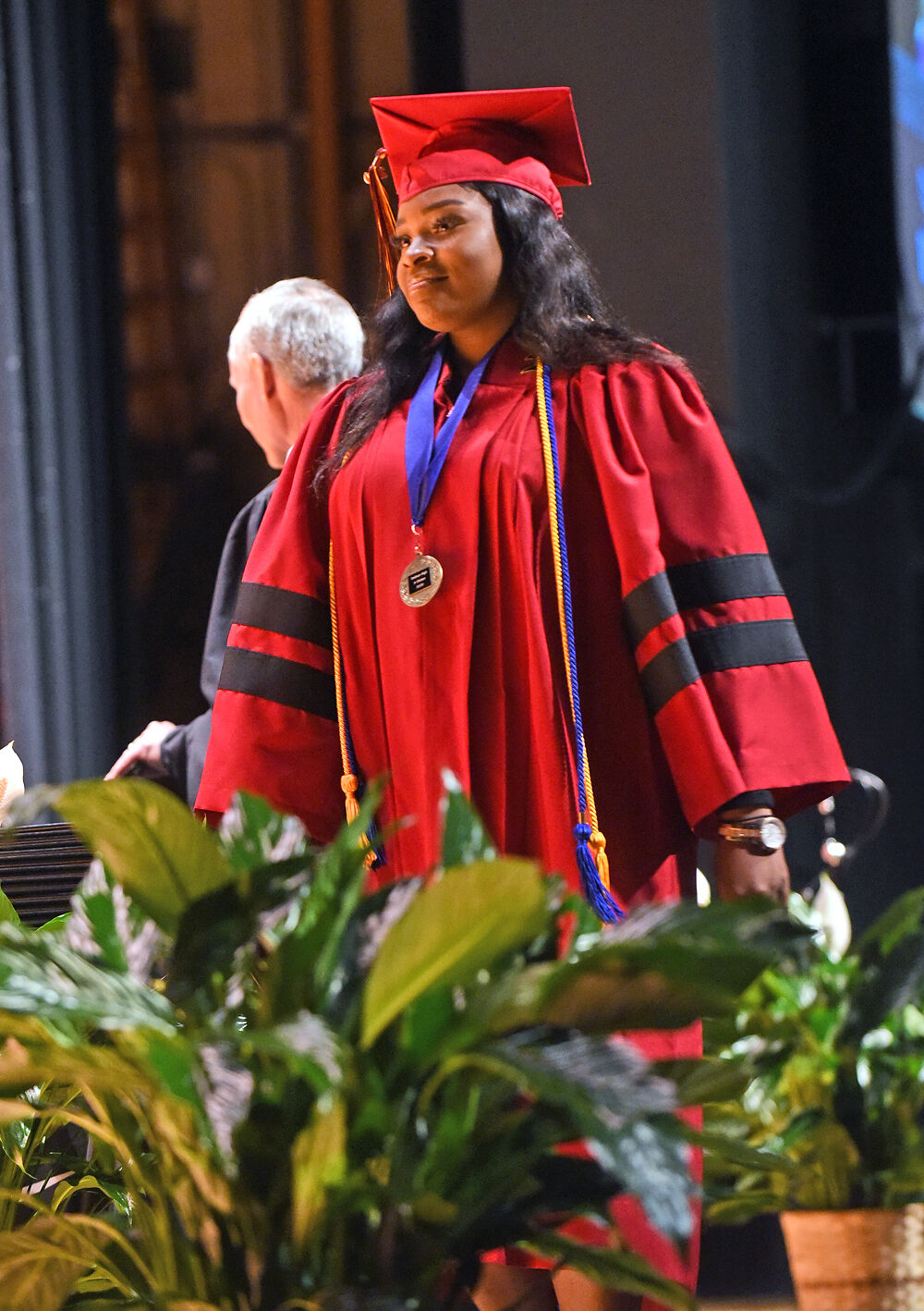Dothan High School Graduation 2020